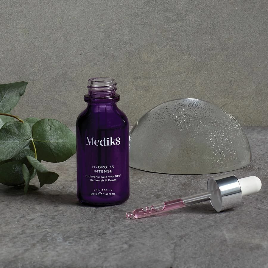 HYDR8 B5™ INTENSE-Інтенсивна сироватка з гіалуроновою кислотою й NMF-зображення_3